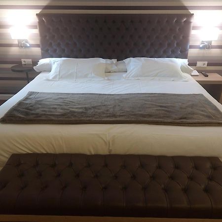 U-Hotel Spa Ciudad De Astorga Luaran gambar