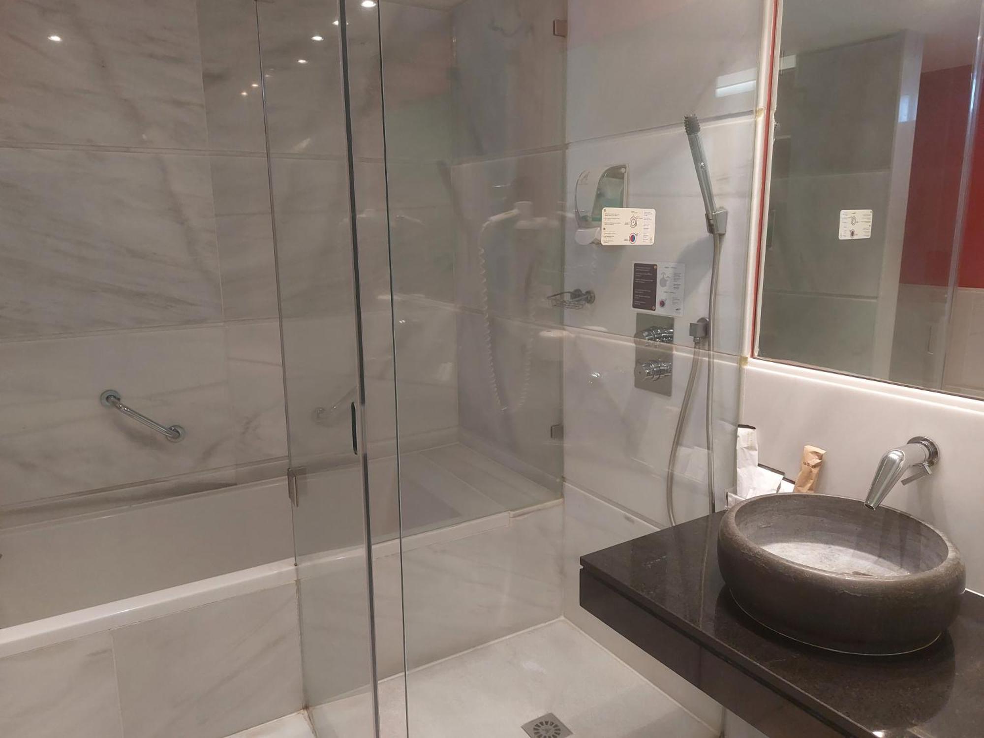 U-Hotel Spa Ciudad De Astorga Luaran gambar