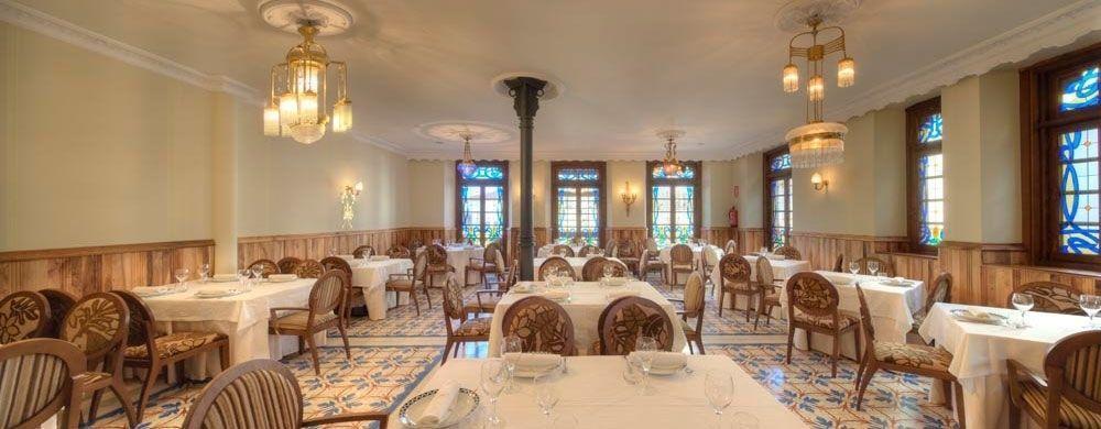U-Hotel Spa Ciudad De Astorga Luaran gambar