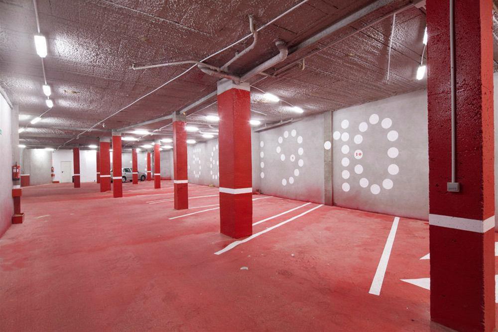 U-Hotel Spa Ciudad De Astorga Luaran gambar