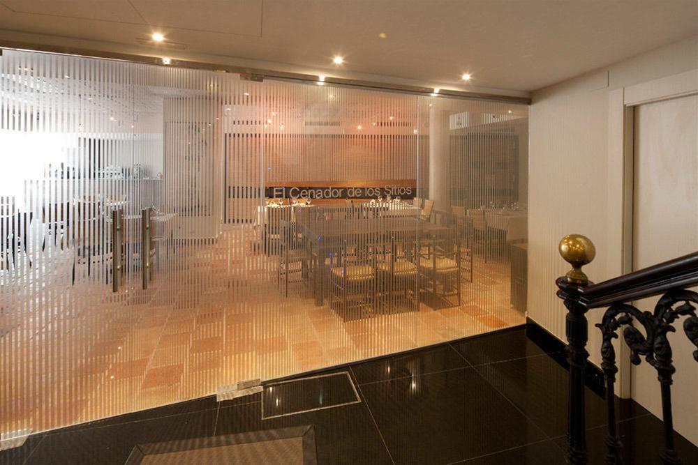 U-Hotel Spa Ciudad De Astorga Luaran gambar